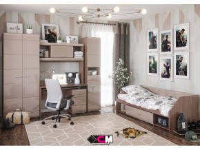 Детская Симба кофе с молоком в Когалыме - kogalym.magazin-mebel74.ru | фото