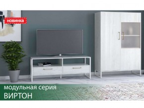 Гостиная Виртон винтерберг в Когалыме - kogalym.magazin-mebel74.ru | фото