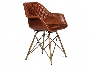 Кресло Eames Bull mod. M-17668 в Когалыме - kogalym.magazin-mebel74.ru | фото