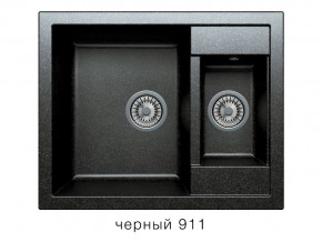 Мойка кварцевая Tolero R-109 Черный 911 в Когалыме - kogalym.magazin-mebel74.ru | фото