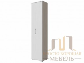 Шкаф универсальный №3 Ясень Анкор светлый в Когалыме - kogalym.magazin-mebel74.ru | фото