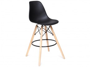 Стул барный Cindy Bar Chair mod. 80 черный в Когалыме - kogalym.magazin-mebel74.ru | фото