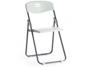 Стул складной Folder chair 2 mod. 222 белый в Когалыме - kogalym.magazin-mebel74.ru | фото