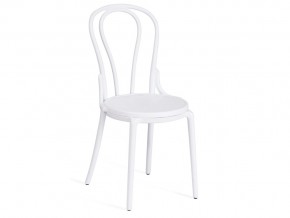 Стул Thonet mod. PL62 Белый в Когалыме - kogalym.magazin-mebel74.ru | фото