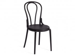 Стул Thonet mod. PL62 черный в Когалыме - kogalym.magazin-mebel74.ru | фото