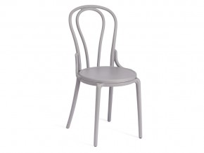 Стул Thonet mod. PL62 Серый в Когалыме - kogalym.magazin-mebel74.ru | фото